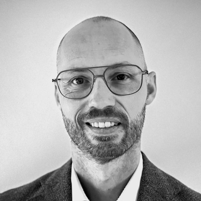 Hreiðar Þór Jónsson