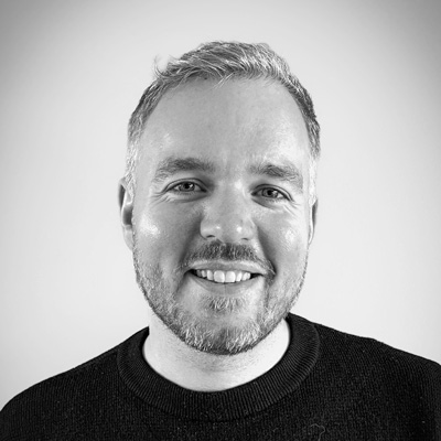 Hörður Kristófer Bergsson